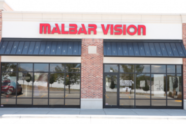 Malbar Vision Center